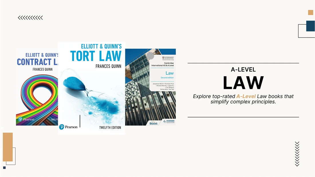 A & As Level Law