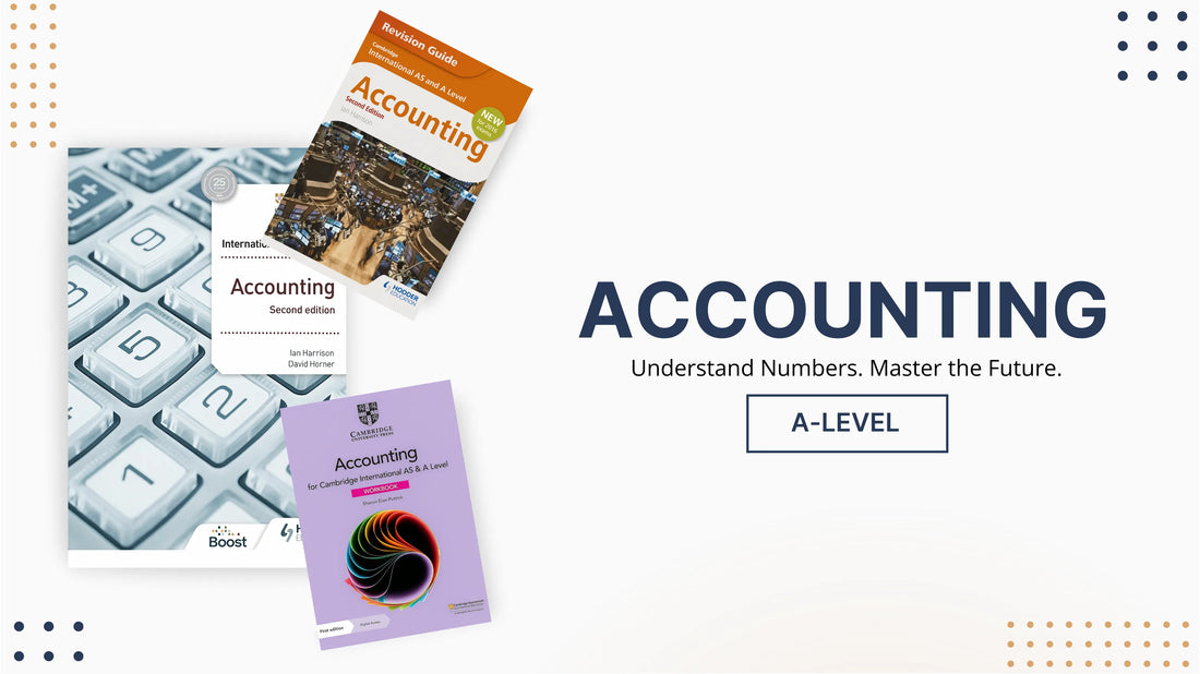 A & As Level Accounting