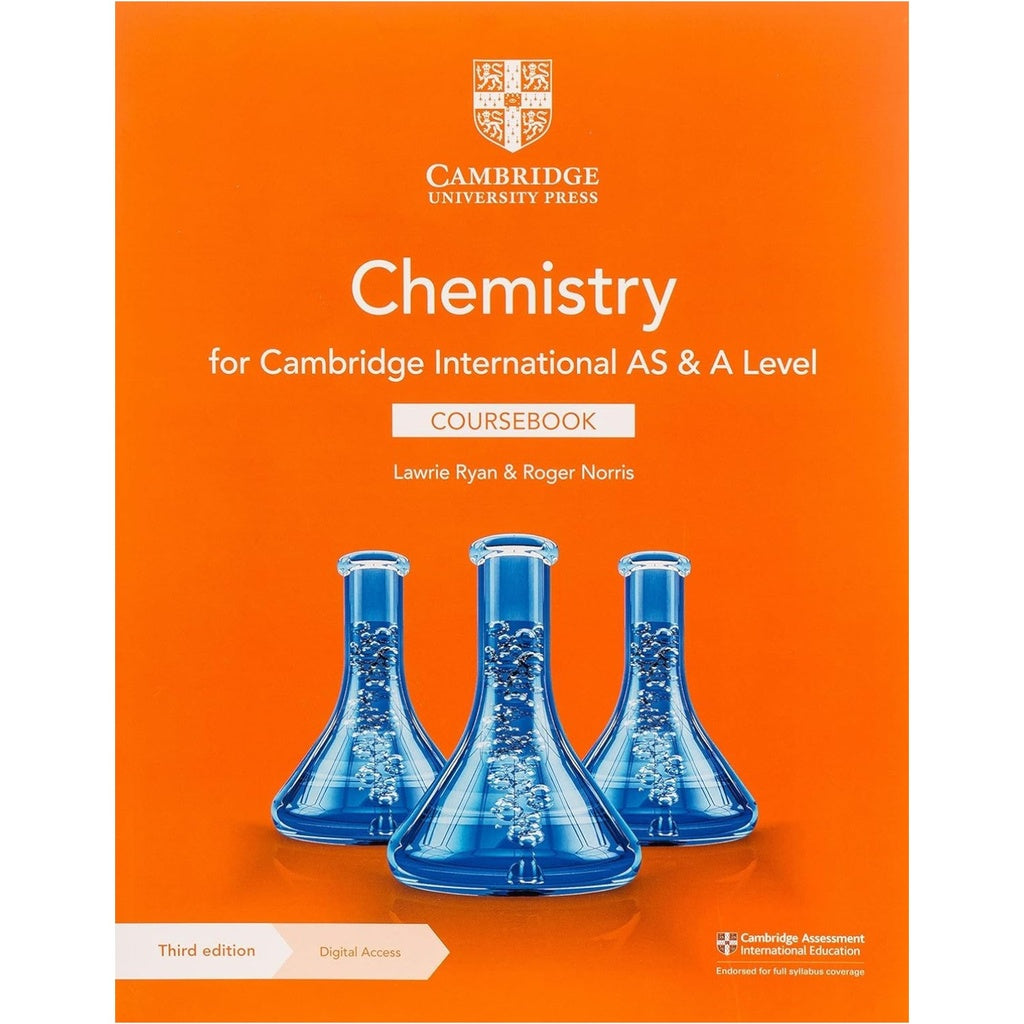A & As Level