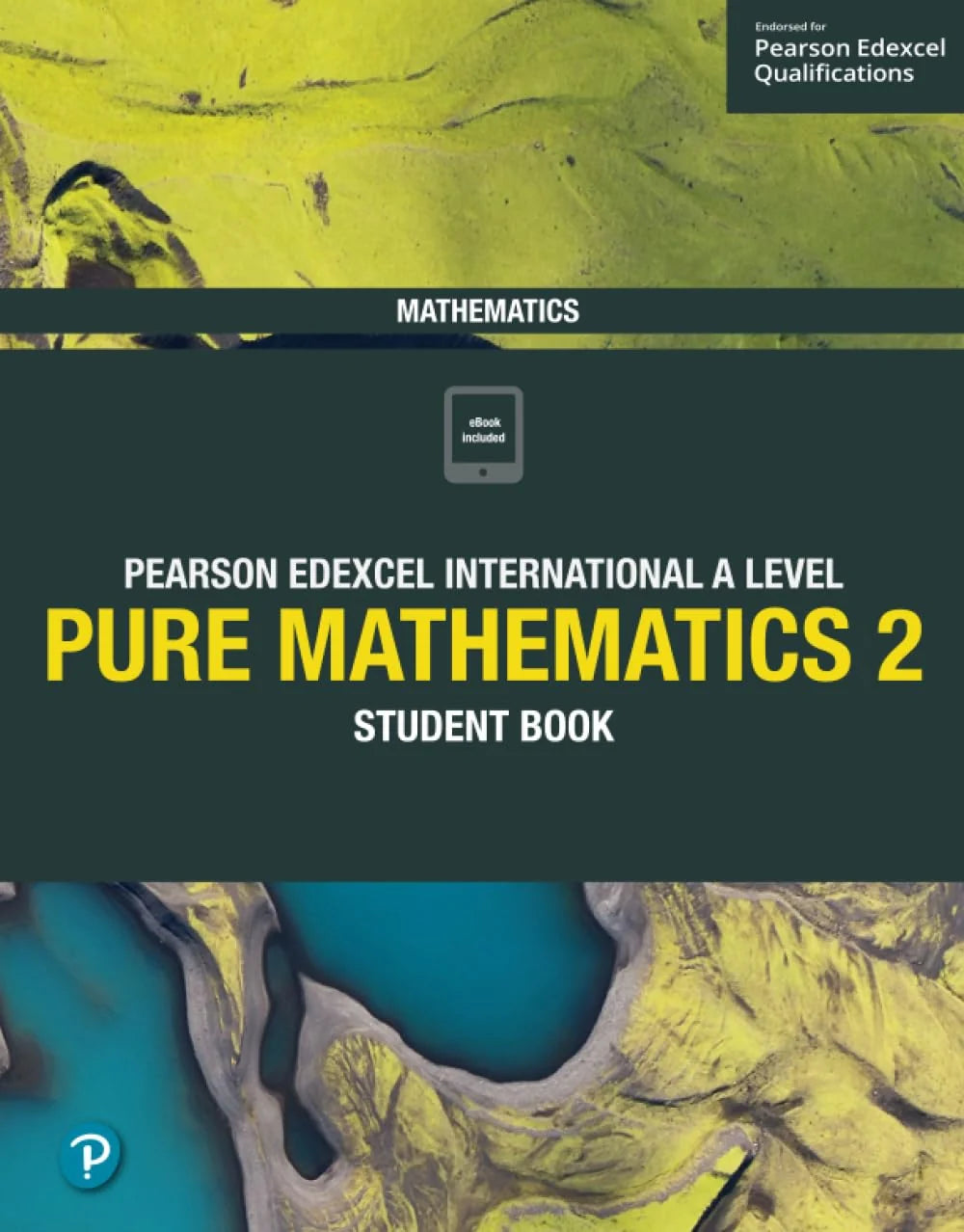 EDEXCEL INTERNATIONAL ADVANCED PURE MATHEMATICS 2 STUDENT BOOK