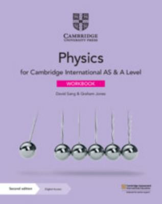 Cambridge International AS & A Level Physics Workbook
